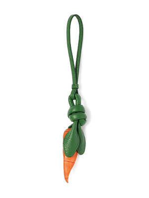 JACQUEMUS Accessories GREEN