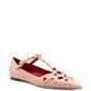 Valentino Garavani Flat shoes POWDER