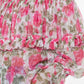Chloé Printed silk blouse