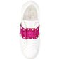 Valentino Garavani Rockstud Untitled Leather Sneakers