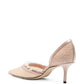 JIMMY CHOO With Heel POWDER