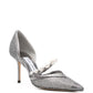 JIMMY CHOO With Heel GREY
