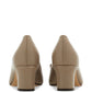 Ferragamo With Heel BROWN