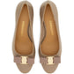 Ferragamo With Heel BROWN