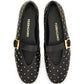 Ferragamo Flat shoes BLACK