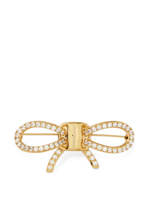 Ferragamo Bijoux GOLD