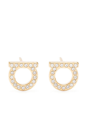 Ferragamo Bijoux GOLD