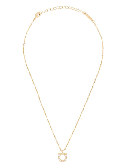 Ferragamo Necklace