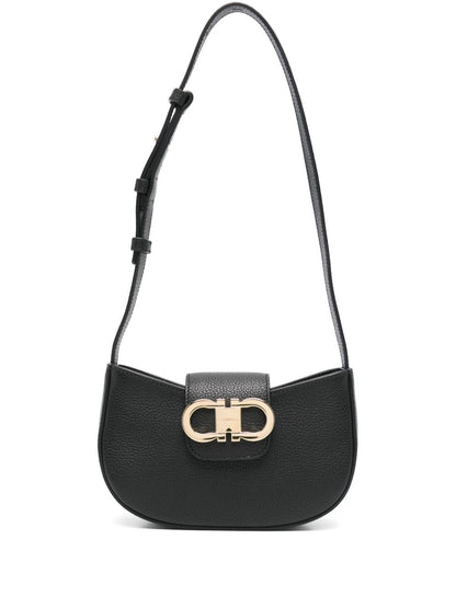 Ferragamo Bags.. BLACK