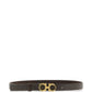 Ferragamo Belts BROWN
