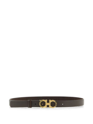 Ferragamo Belts BROWN