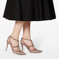 Valentino Garavani Rockstud Patent Leather Pumps