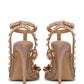 Valentino Garavani Rockstud Patent Leather Pumps