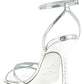 Jimmy Choo 1998 Leo Sandals
