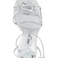 Jimmy Choo 1998 Leo Sandals