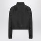 Moncler X Edward Enninful Black zip jacket