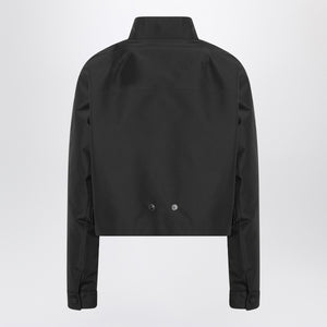 Moncler X Edward Enninful Black zip jacket