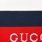Gucci Neoprene Zipped Jacket With Web