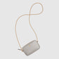 Gucci GG Marmont Super Mini Shoulder Bag Grey