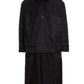 Valentino Garavani Valentino Pink Pp Collection Reversible Long Coat