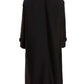Valentino Garavani Valentino Pink Pp Collection Reversible Long Coat
