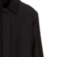Valentino Garavani Valentino Pink Pp Collection Reversible Long Coat