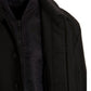 Valentino Garavani Valentino Pink Pp Collection Reversible Long Coat