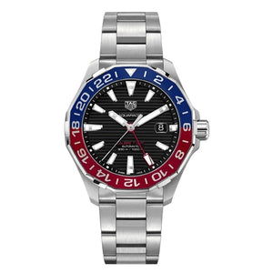 Tag Heuer Aquaracer Watch For Men Way201f Ba0927