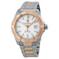 Tag Heuer Aquaracer Watch For Men Way2150 Bd0911