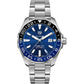 Tag Heuer Aquaracer Watch For Men Way201t Ba0927