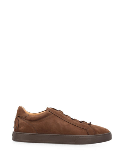 Tod'S Tod''s Sneakers BROWN