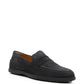 Tod'S Tod''s Flat shoes GREY