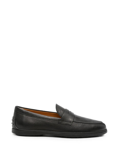 Tod'S Tod''s Flat shoes BLACK