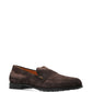 Tod'S Tod''s Flat shoes BROWN