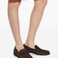 Tod'S Tod''s Flat shoes BROWN