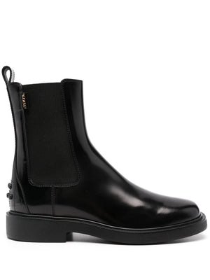 Tod's Boots BLACK