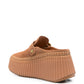 Chloé Chloè Sandals BROWN