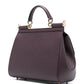 Dolce & Gabbana Bags.. VIOLET