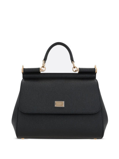 Dolce & Gabbana Bags.. BLACK
