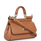 Dolce & Gabbana Bags.. CAMEL