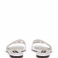 Dolce & Gabbana Sandals WHITE