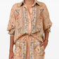 Zimmermann Shirts PINK