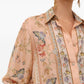 Zimmermann Shirts PINK