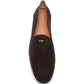 Tod's Flat shoes BROWN
