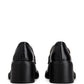 Tod's Leather Loafers
