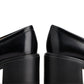 Tod's Leather Loafers