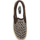 GOLDEN GOOSE Sneakers BROWN