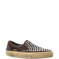 GOLDEN GOOSE Sneakers BROWN