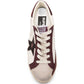 GOLDEN GOOSE Sneakers BORDEAUX