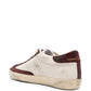 GOLDEN GOOSE Sneakers BORDEAUX